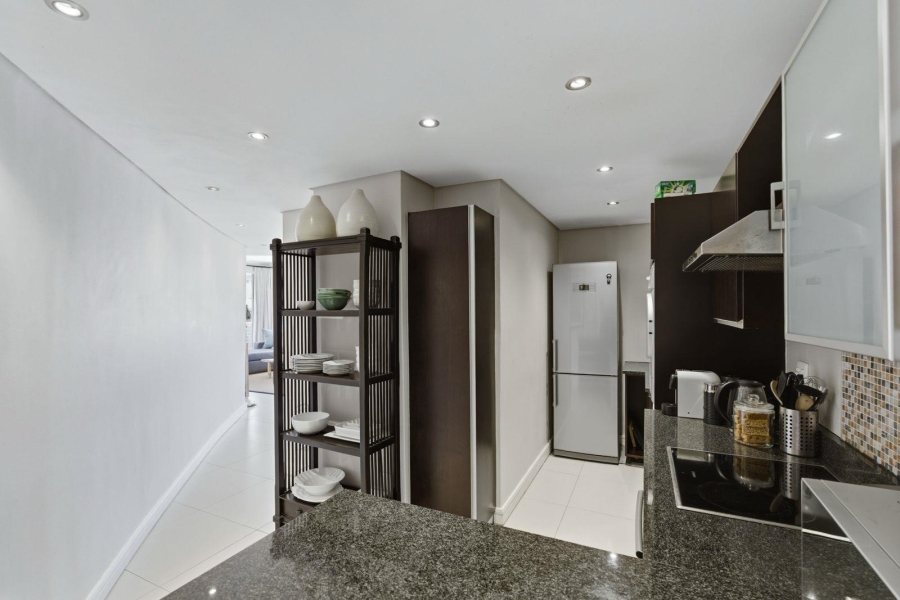 2 Bedroom Property for Sale in De Waterkant Western Cape